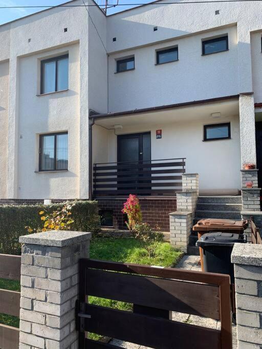 Prijemny Radovy Rodinny Dum Se Zahradou in Cheb, Czech Republic