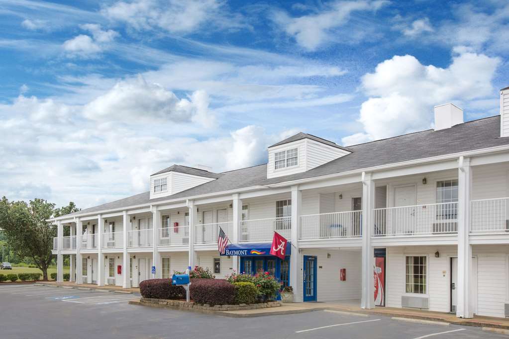 Baymont by Wyndham Tuscaloosa - featured photo