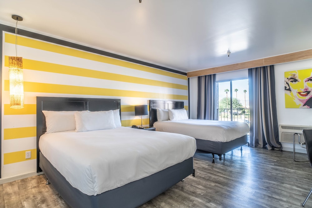 Aqua Soleil Hotel & Mineral Water Spa - photo 41