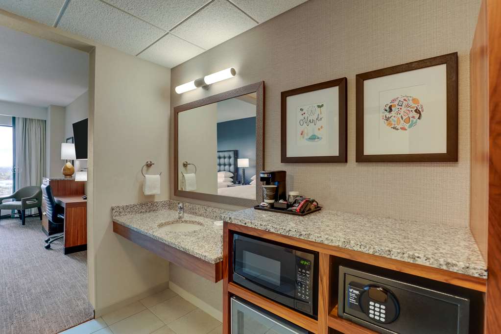 Drury Plaza Hotel Orlando Disney Springs Area - photo 69
