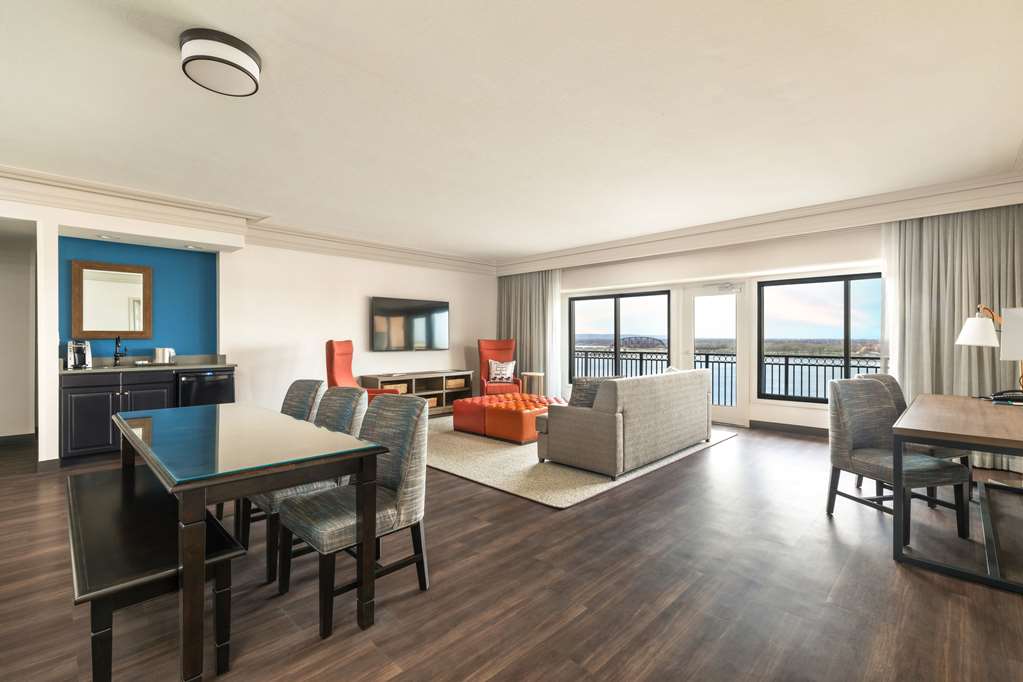 Galt House Hotel Trademark Collection by Wyndham - photo 34