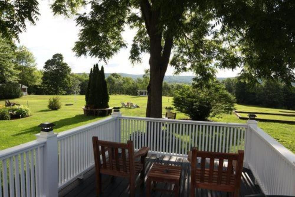 Inn at Clearwater Pond - photo 105