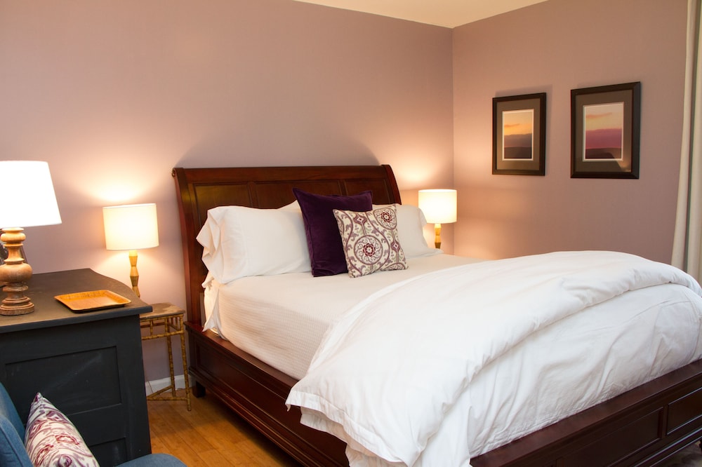 Inn at Pine Plains - photo 20