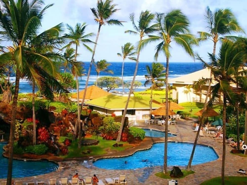 2417 at Lihue Oceanfront Resort - photo 23