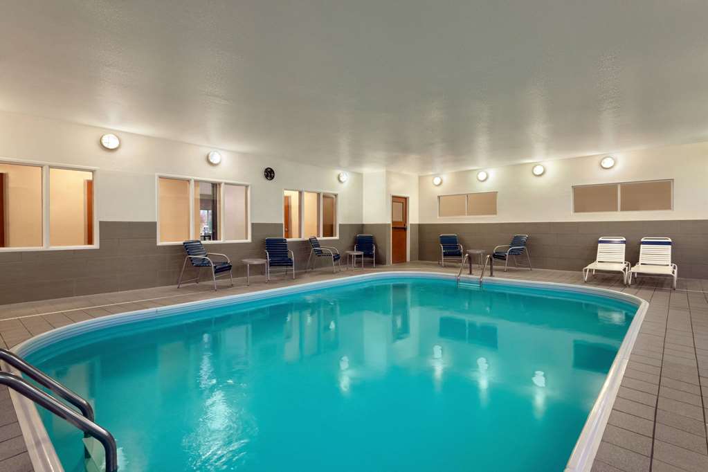 Wingate By Wyndham Appleton - photo 25