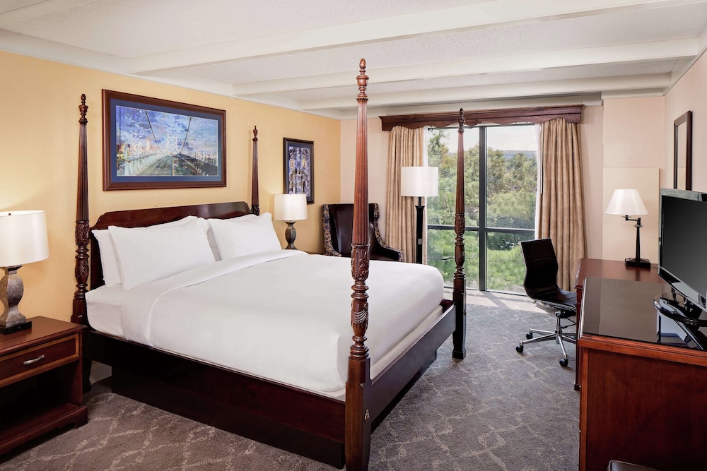 Desmond Hotel Malvern a DoubleTree by Hilton — hotel in Malvern