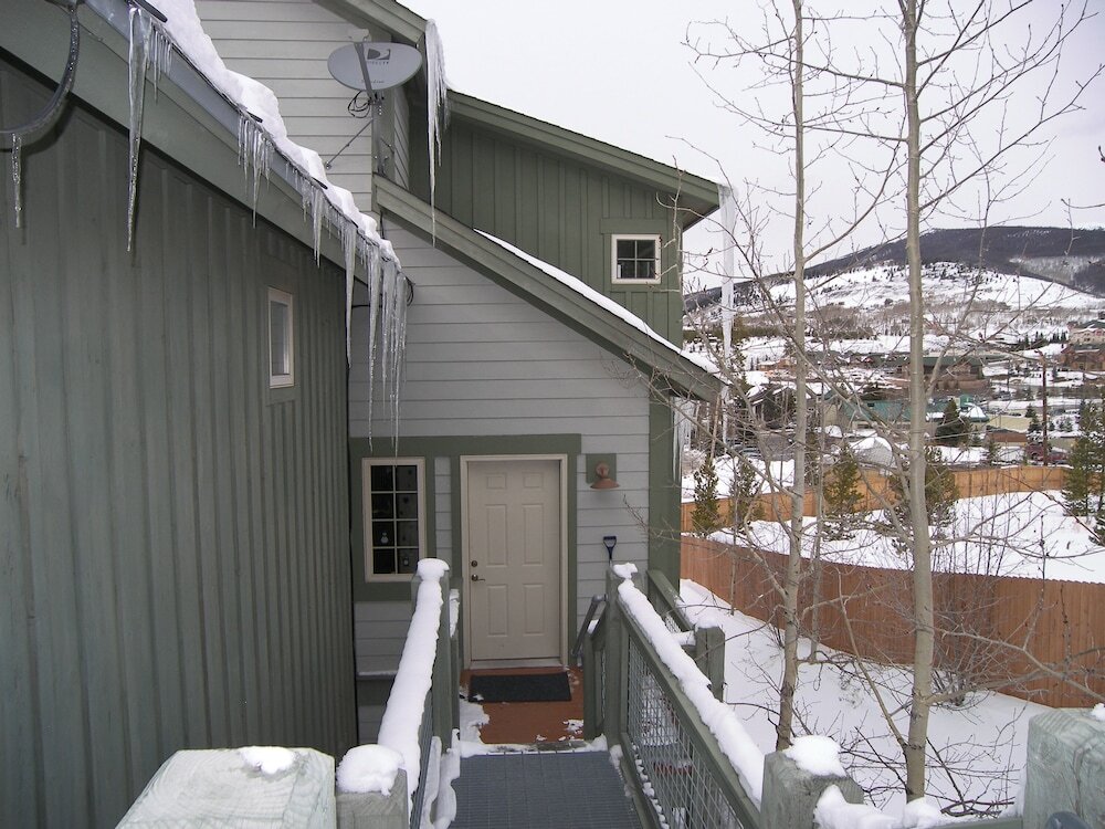 Rocky Mountain Resort Management Silverthorne - photo 19