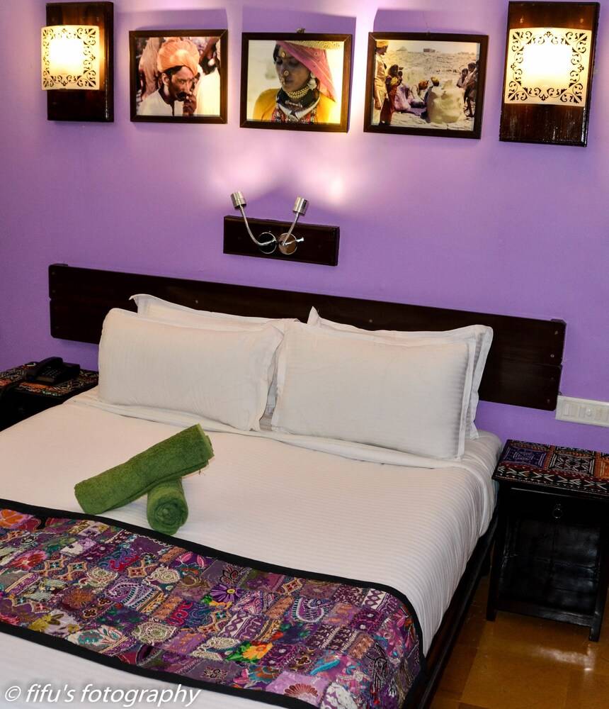 Hotel Fifu — Jaisalmer — photo 5