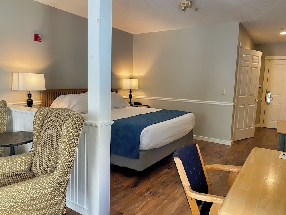 The Country Inn at Camden Rockport - photo 25