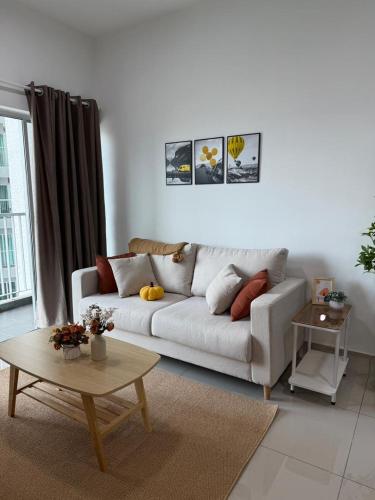 Razak City Kuala Lumpur A2 30 — 4-Star Luxury Hotel in Kuala Lumpur, Malaysia