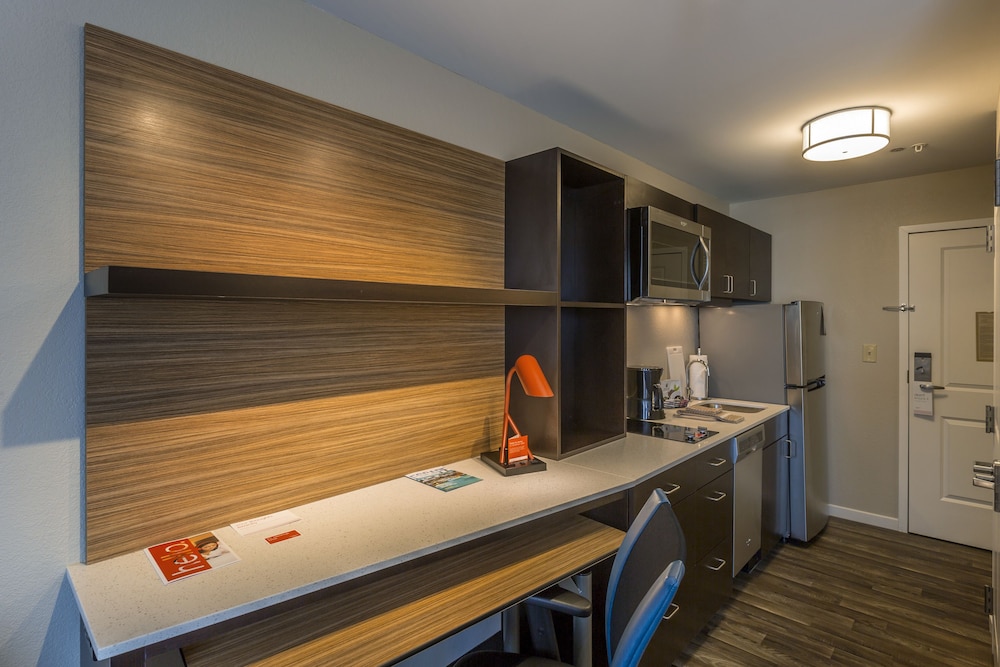 TownePlace Suites by Marriott Hopkinsville - photo 5