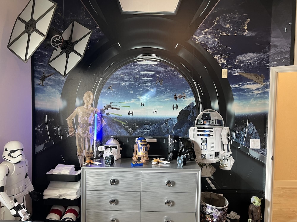 Star Wars Disney Like Resort - photo 6