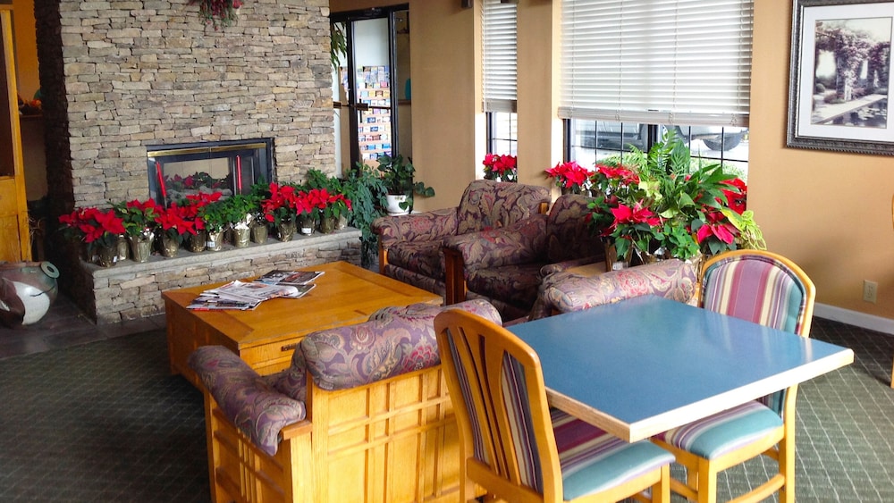 Inn of Loudon - photo 2