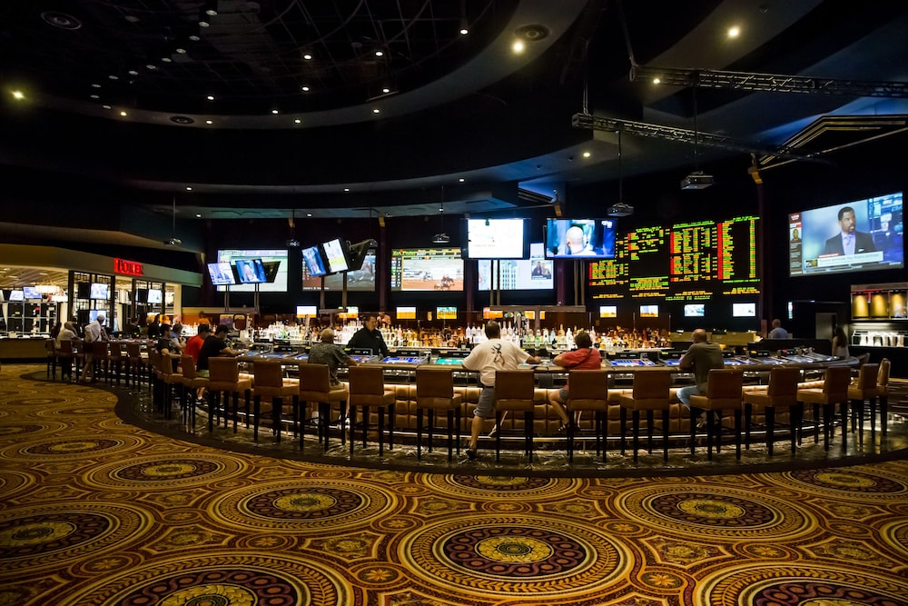 NOBU Las Vegas A Caesars Rewards Destination - photo 53