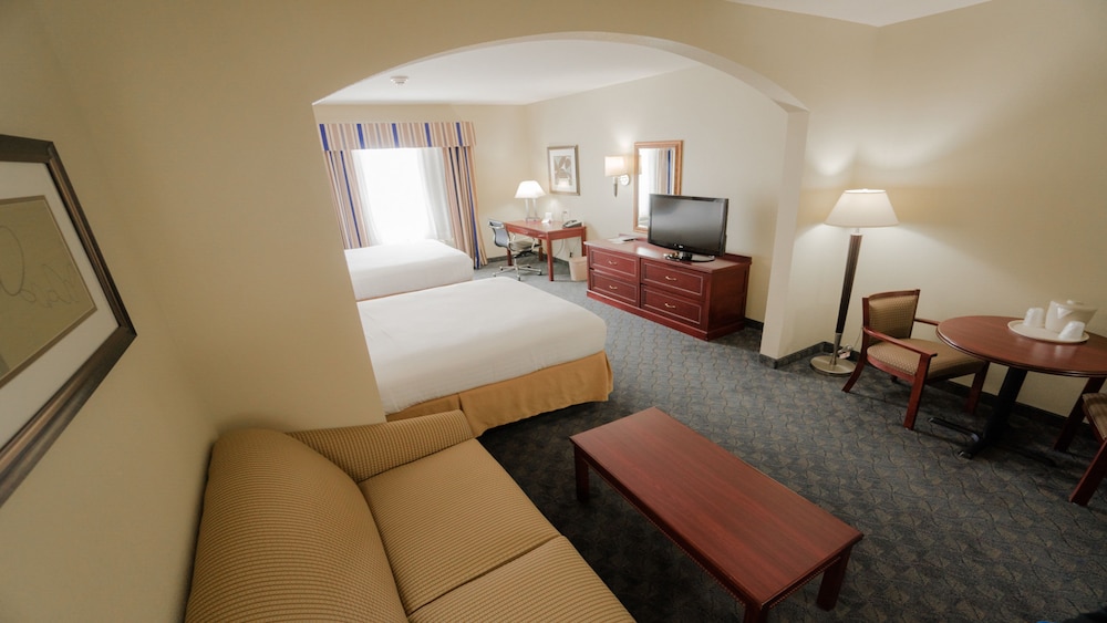Holiday Inn Express & Suites Pampa by IHG - photo 28