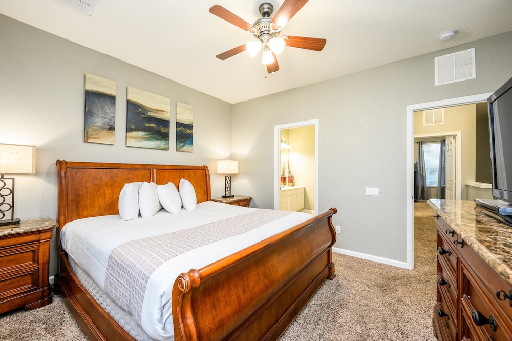 Vista Cay Resort Direct Townhomes by Millennium Management - photo 40