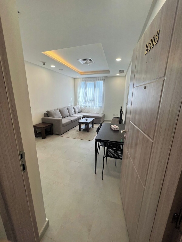 Magic Suite Tower — Kuwait City — photo 2