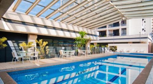 Família Luxo Congonhas S405 in Sao Paulo, Brasil