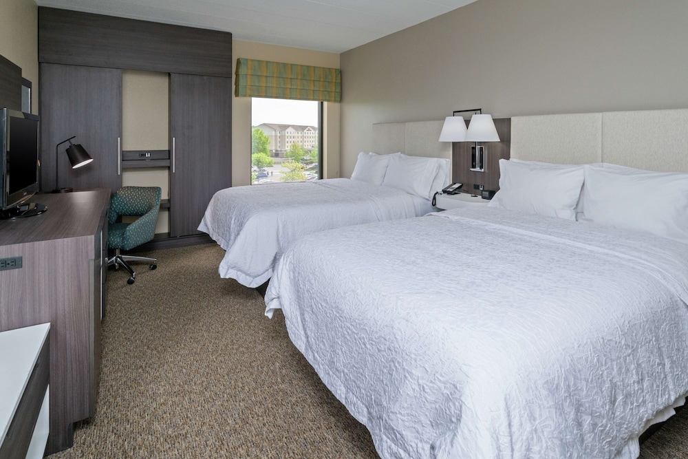 Hampton Inn & Suites Valley Forge Oaks - photo 6
