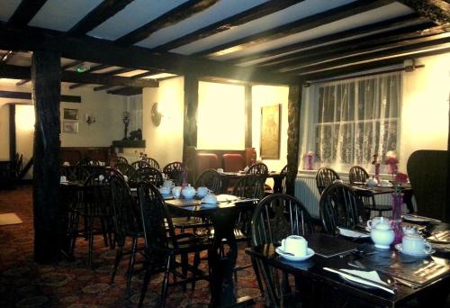 Riverside Hotel - last minute hotel in Colchester