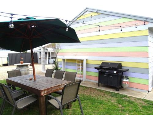 Passat Holiday Units Unit 3 - last minute hotel in Unknown City