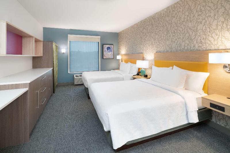 Home2 Suites by Hilton Brunswick - photo 28