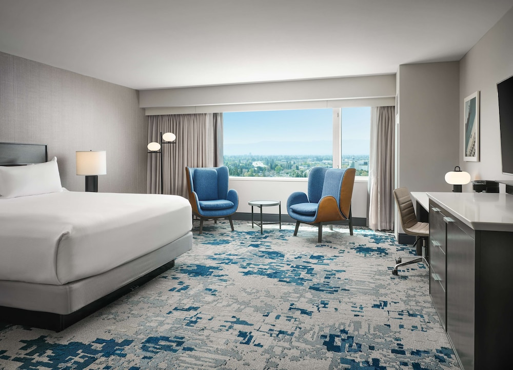 Hilton San Jose - photo 36