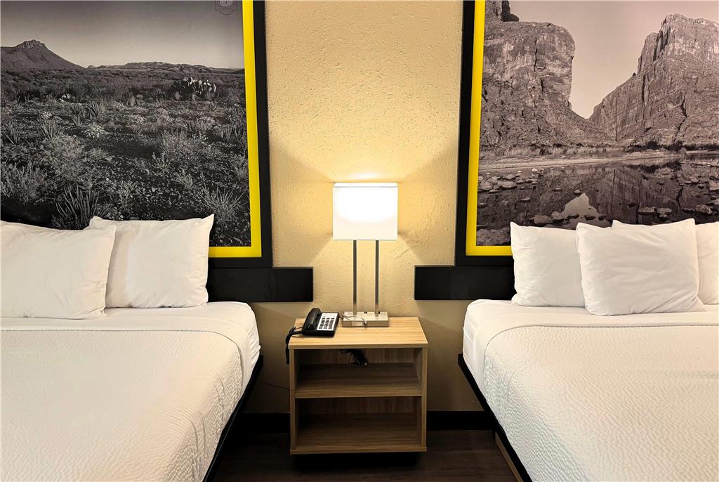 Super 8 by Wyndham Corpus Christi Airport - photo 20