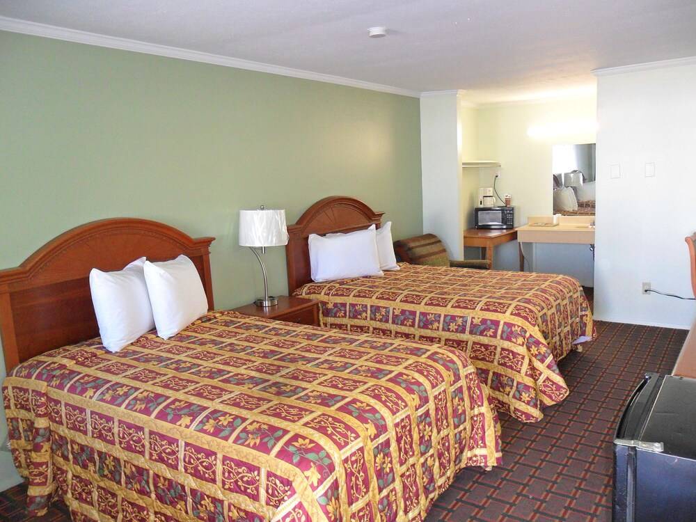 A Ok Motel - photo 18