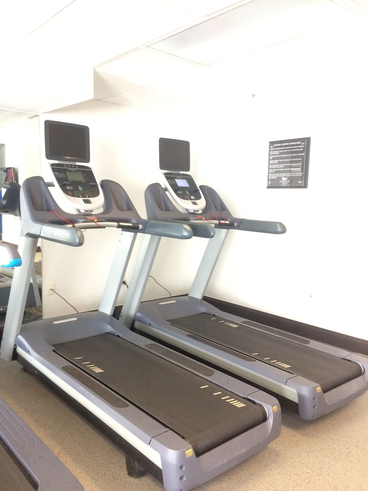 Homewood Suites by Hilton Louisville East - photo 47