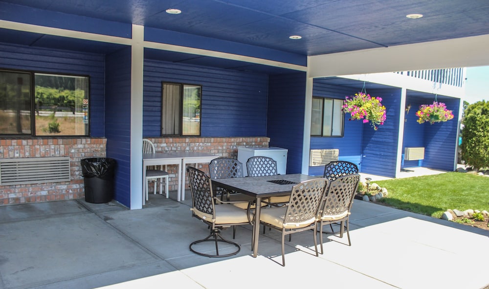 Wedge Mountain Inn - photo 22