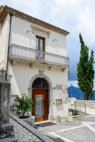Locanda Severino - last minute hotel in Caggiano
