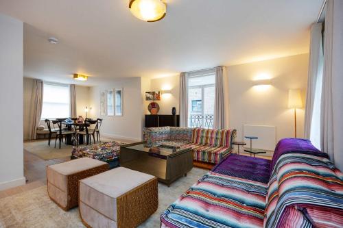 Veeve Sophisticated Splendour — 4-Star Luxury Hotel in London, United Kingdom