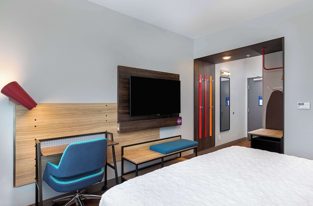 Tru by Hilton Lexington - photo 18