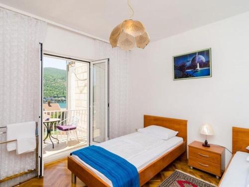 3 Bedroom Apartment With Balcony