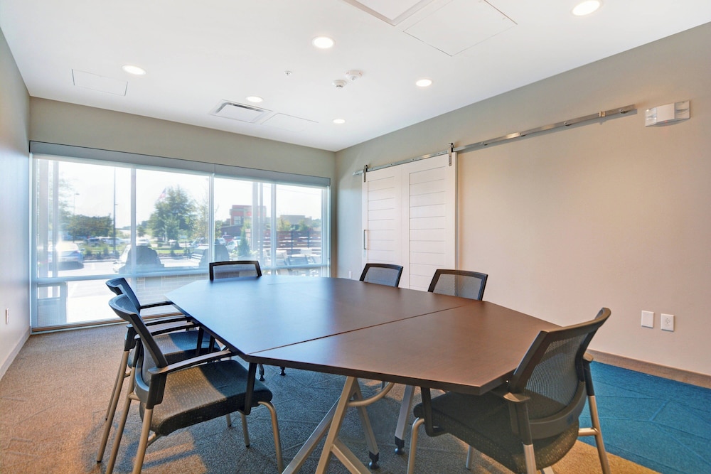 TownePlace Suites by Marriott Jackson Airport Flowood - photo 40