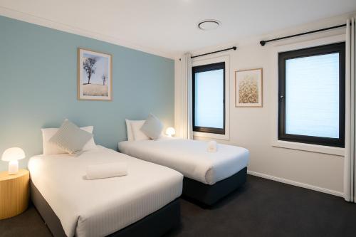 MèRose Place Spacious Modern New