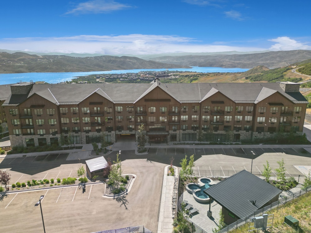 Pioche Village Park City - photo 52