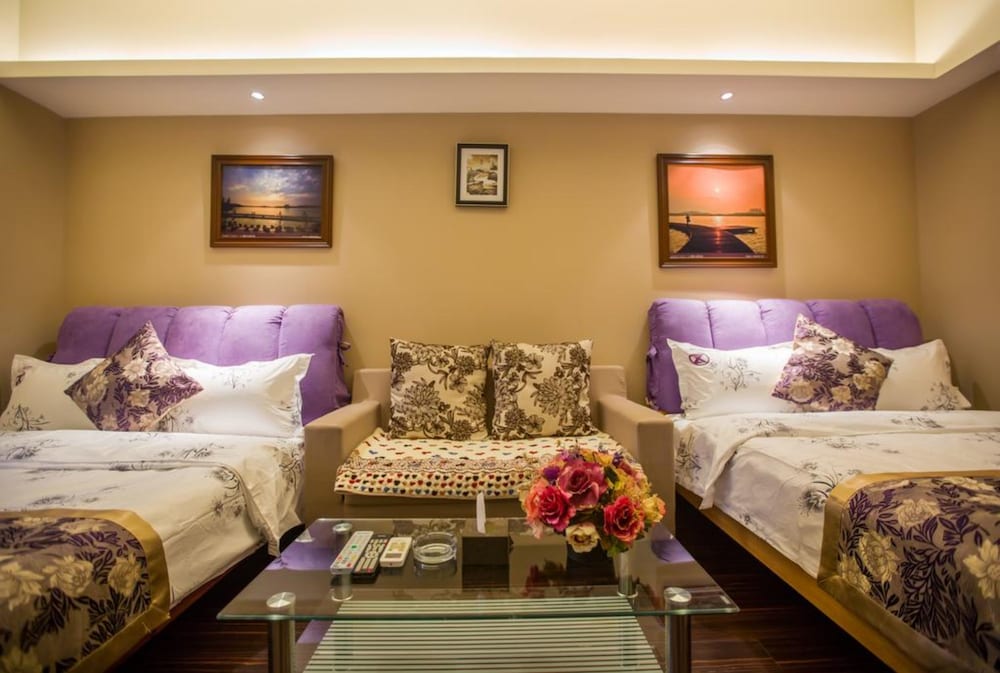 Zixinju Aparthotel - last minute hotel in Changsha