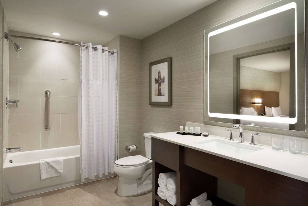 Embassy Suites By Hilton Oahu Kapolei - photo 26
