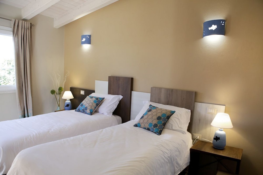 Avion B&B — Elmas — photo 2
