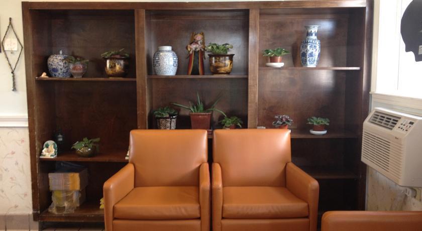 Horizon Extended Stay Conyers — Conyers