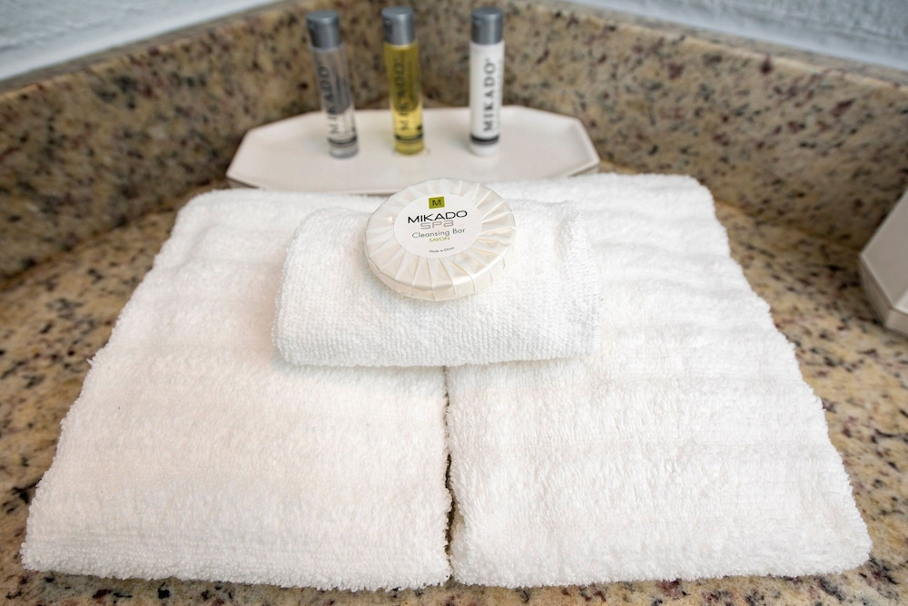 The Enclave Hotel and Suites - photo 30