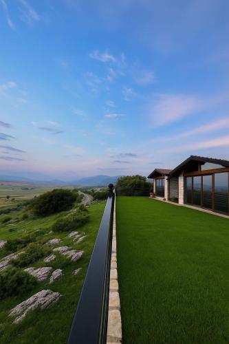 Ballkoni i Goricës in Korce, Albania