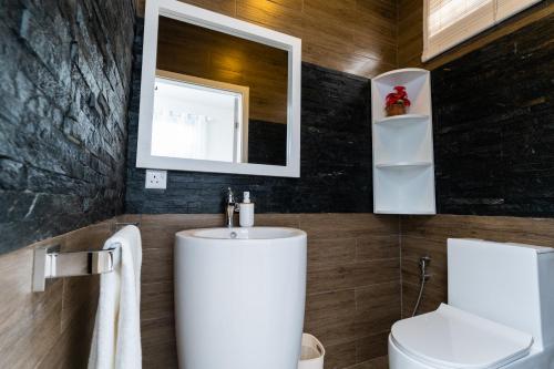 Preety Blue Residence villas — 4-Star Luxury Hotel in Grand Baie, Mauritius