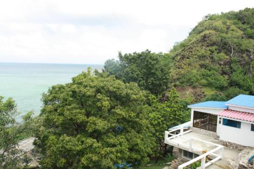 Posada Rock stone — hotel in Providencia