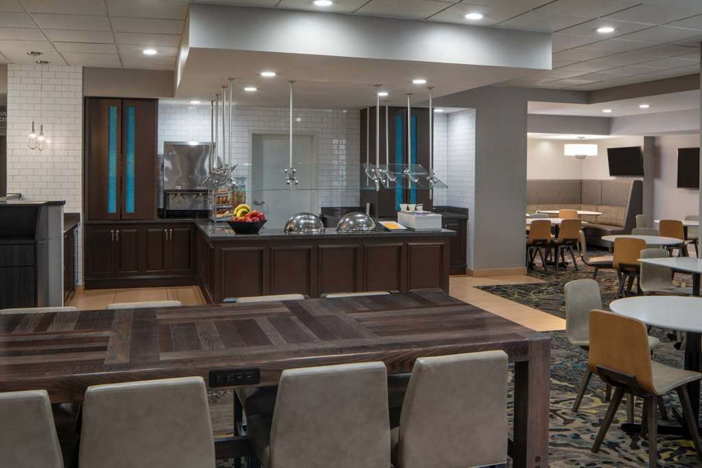 Sonesta ES Suites New Orleans Convention Center - photo 19
