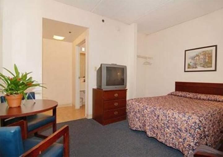 Suburban Extended Stay Daytona Beach - photo 8