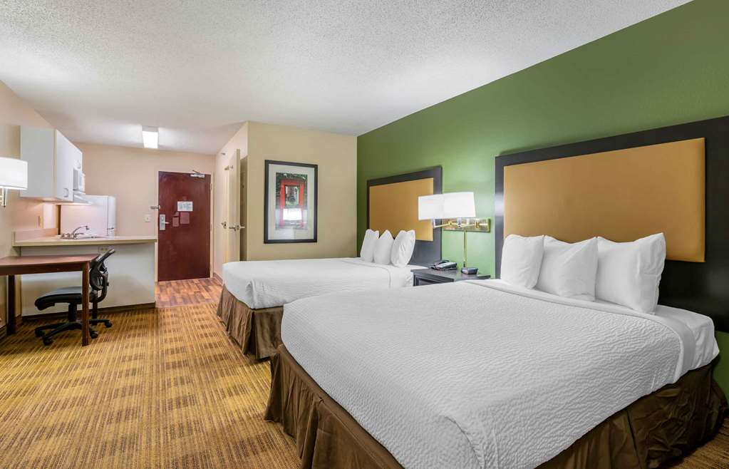 Extended Stay America Suites South Bend Mishawaka North - photo 23