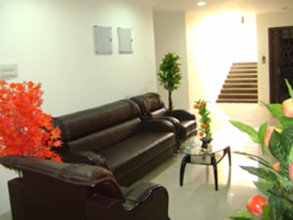 Hotel Nawab's — hotel in Karimnagar